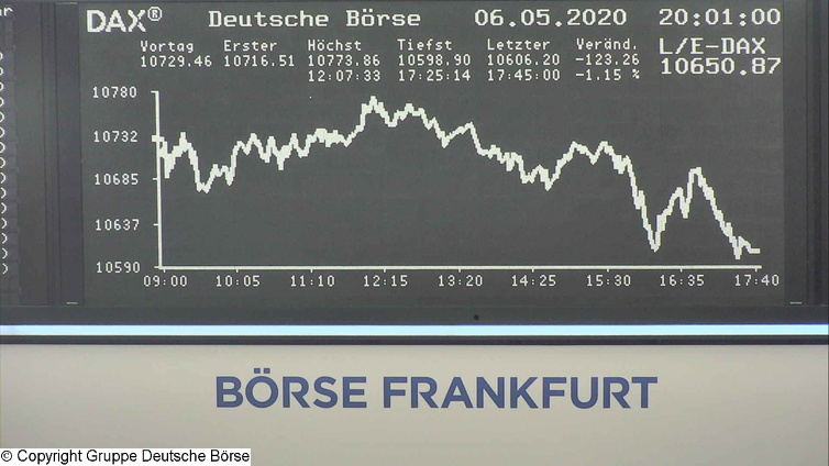 Die Links zu den Sternenkinder (DAX Spiel) 1176806