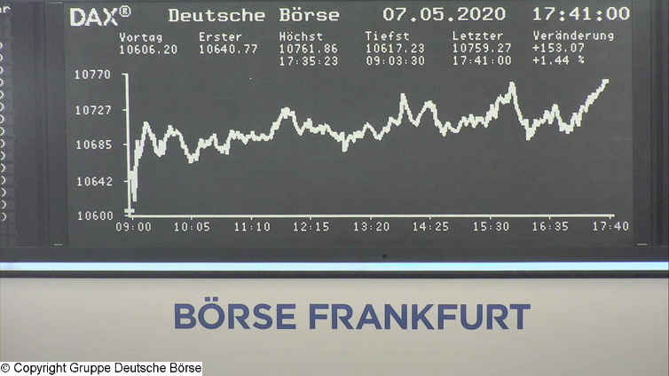 Die Links zu den Sternenkinder (DAX Spiel) 1177061