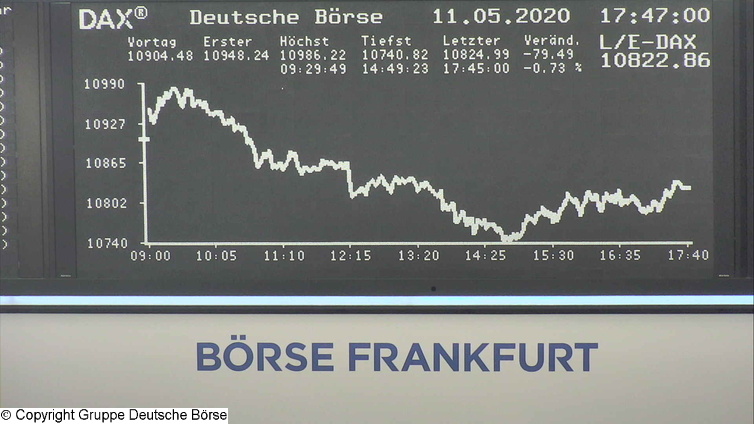 Die Links zu den Sternenkinder (DAX Spiel) 1177747