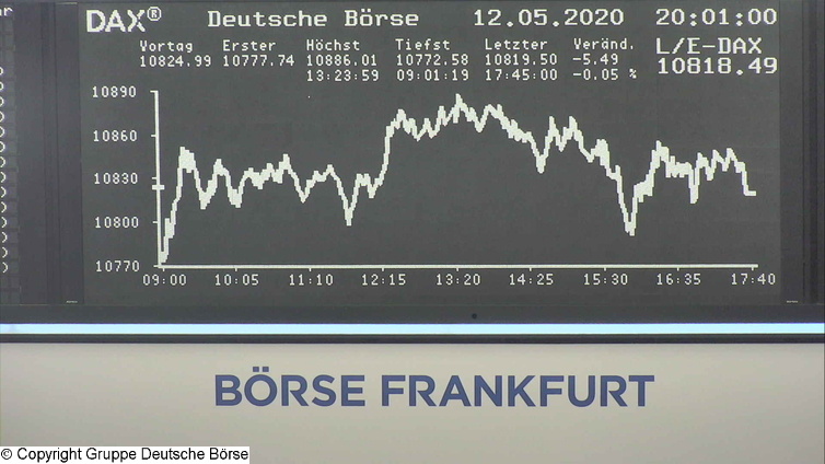 Die Links zu den Sternenkinder (DAX Spiel) 1178008