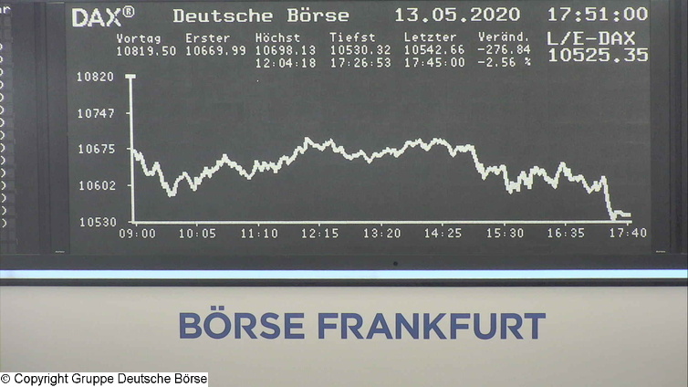 Die Links zu den Sternenkinder (DAX Spiel) 1178276