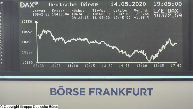 Die Links zu den Sternenkinder (DAX Spiel) 1178542