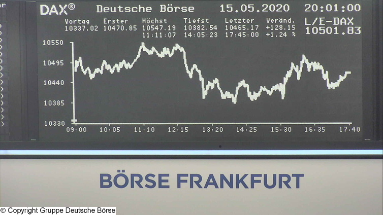 Die Links zu den Sternenkinder (DAX Spiel) 1179081