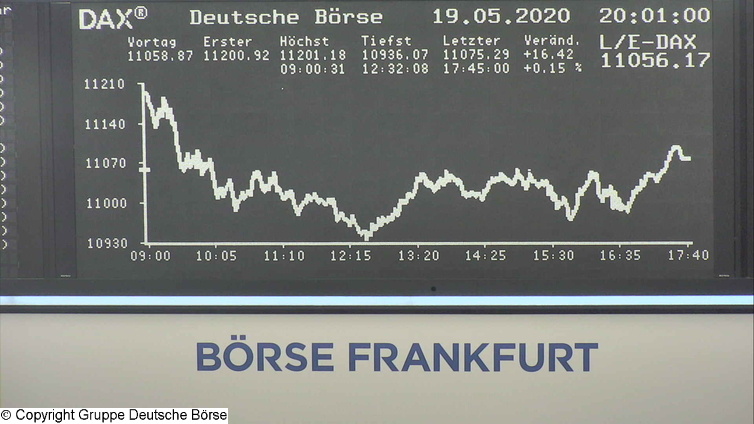 Die Links zu den Sternenkinder (DAX Spiel) 1179549