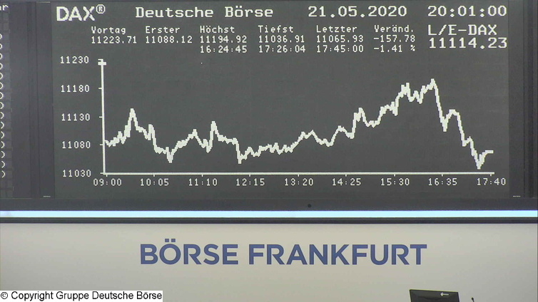 Die Links zu den Sternenkinder (DAX Spiel) 1179976