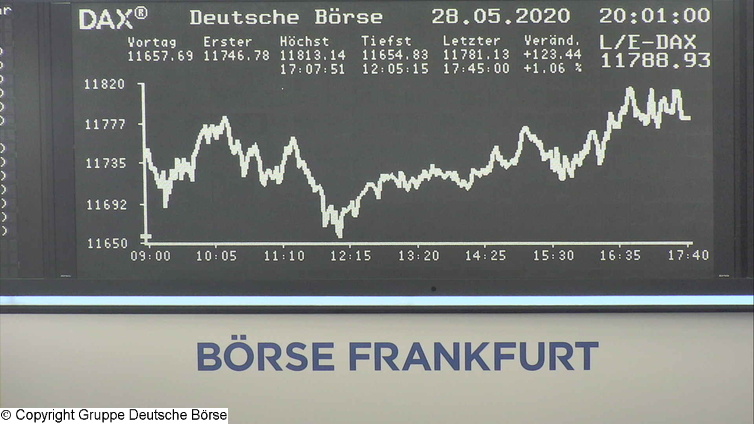 Die Links zu den Sternenkinder (DAX Spiel) 1181474