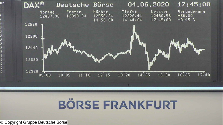 Die Links zu den Sternenkinder (DAX Spiel) 1182809