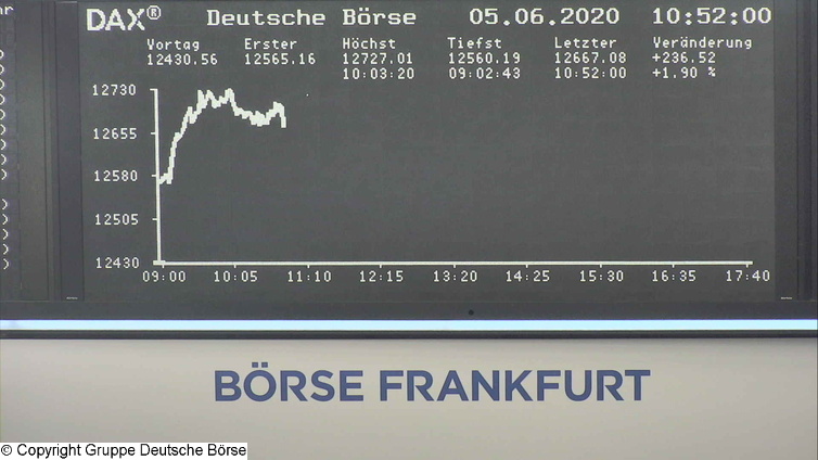 Die Links zu den Sternenkinder (DAX Spiel) 1183453