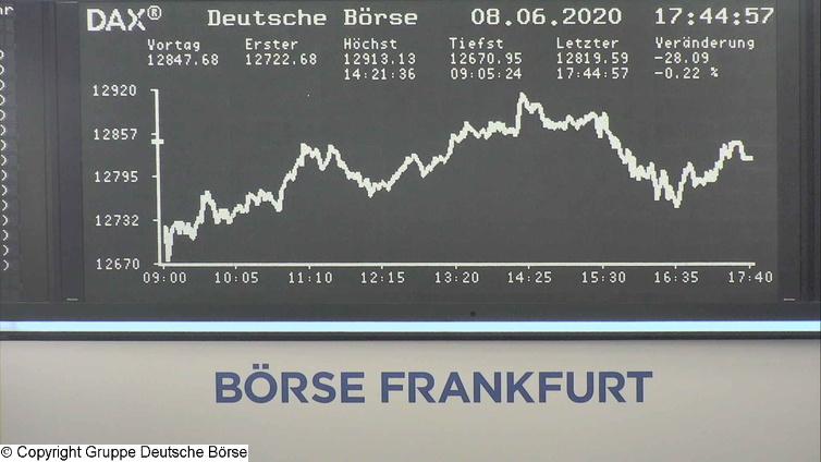 Die Links zu den Sternenkinder (DAX Spiel) 1183708