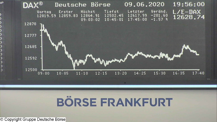 Die Links zu den Sternenkinder (DAX Spiel) 1184896