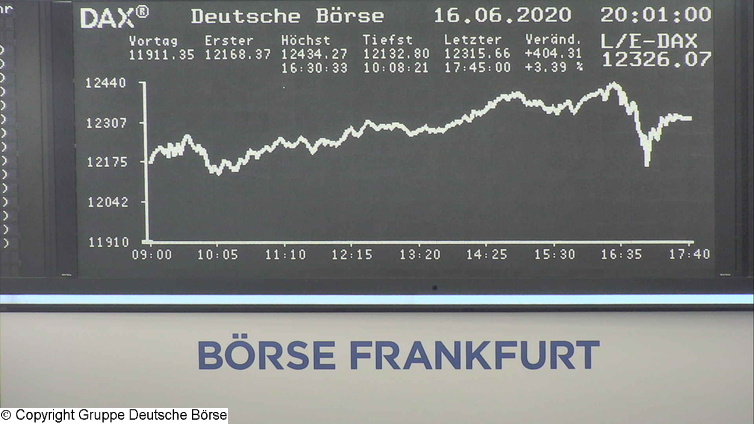 Die Links zu den Sternenkinder (DAX Spiel) 1185351