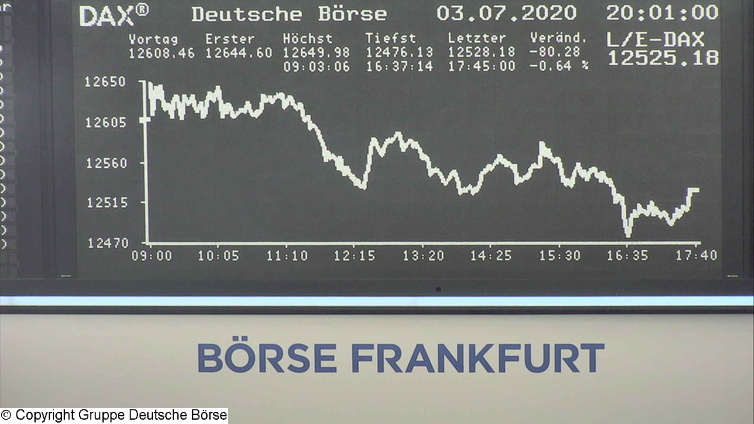 Die Links zu den Sternenkinder (DAX Spiel) 1189215