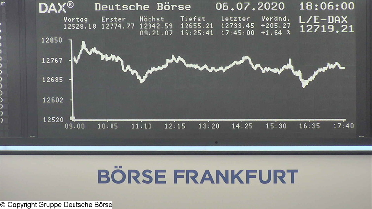 Die Links zu den Sternenkinder (DAX Spiel) 1189433