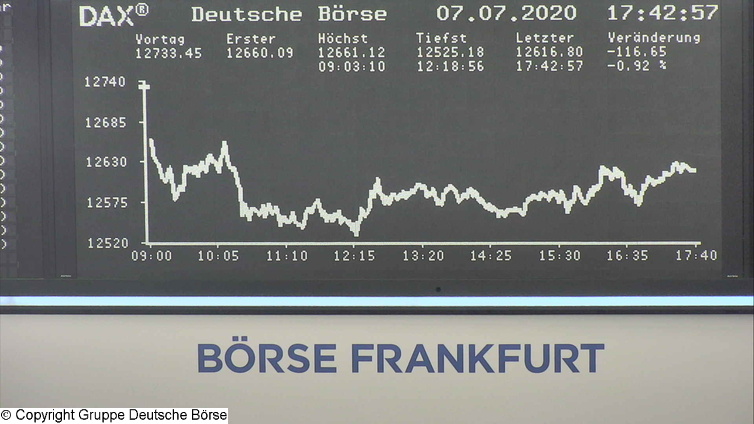 Die Links zu den Sternenkinder (DAX Spiel) 1189625