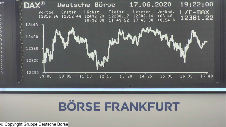 Die Links zu den Sternenkinder (DAX Spiel) 1185648