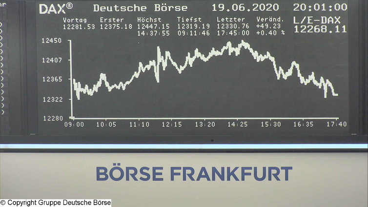 Die Links zu den Sternenkinder (DAX Spiel) 1186401