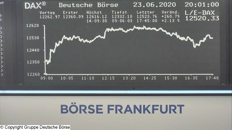 Die Links zu den Sternenkinder (DAX Spiel) 1186838