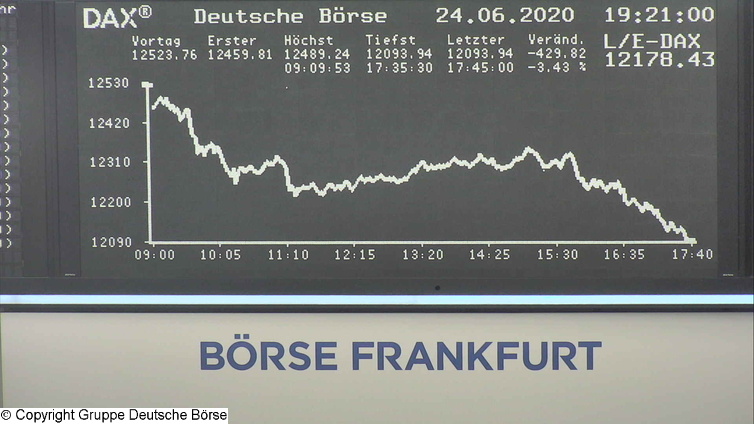 Die Links zu den Sternenkinder (DAX Spiel) 1187220