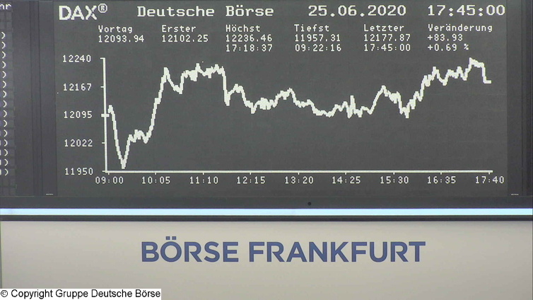 Die Links zu den Sternenkinder (DAX Spiel) 1187938