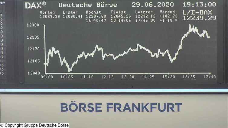 Die Links zu den Sternenkinder (DAX Spiel) 1188155