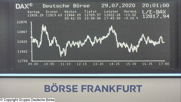 Die Links zu den Sternenkinder (DAX Spiel) 1194050