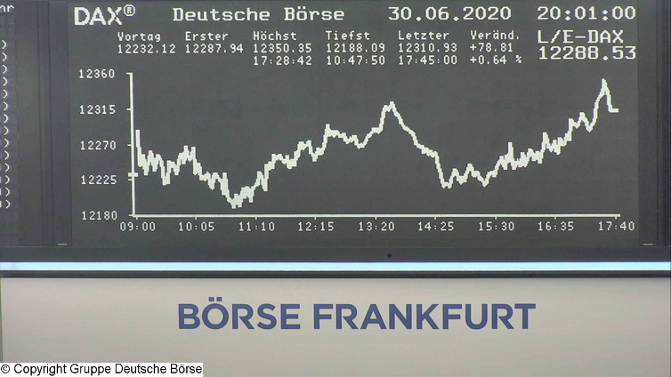 Die Links zu den Sternenkinder (DAX Spiel) 1188428