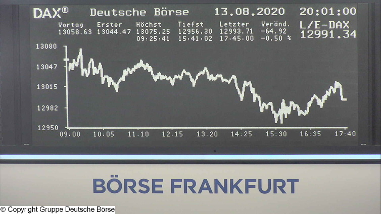 Die Links zu den Sternenkinder (DAX Spiel) 1195982