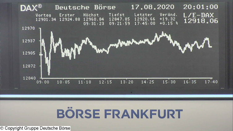 Die Links zu den Sternenkinder (DAX Spiel) 1197815