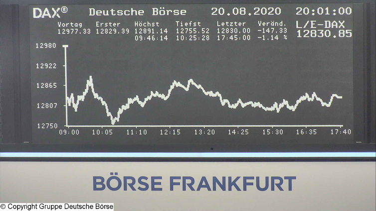 Die Links zu den Sternenkinder (DAX Spiel) 1198431