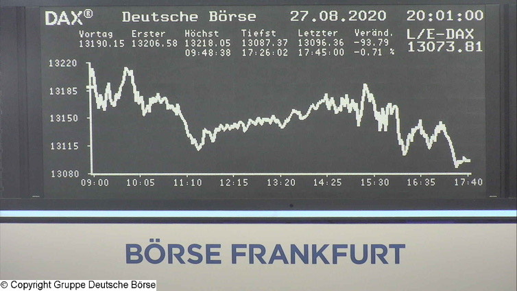 Die Links zu den Sternenkinder (DAX Spiel) 1198922