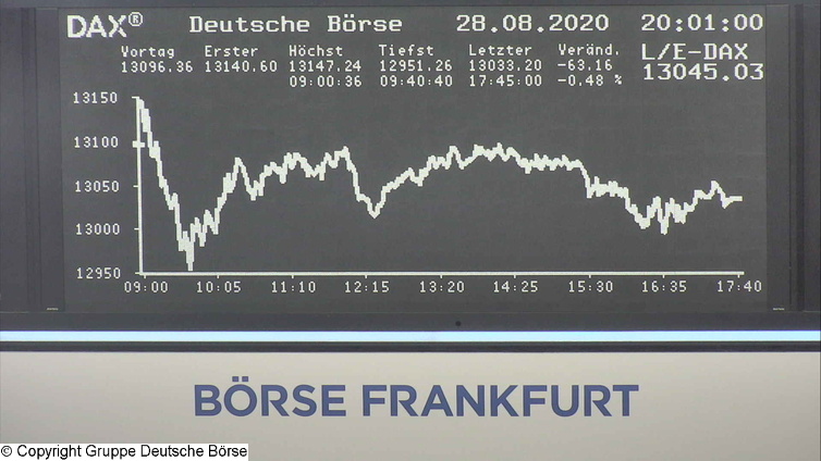 Die Links zu den Sternenkinder (DAX Spiel) 1198921