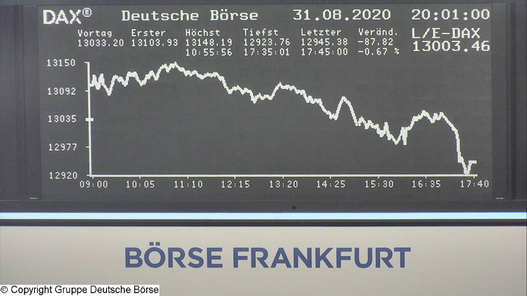 Die Links zu den Sternenkinder (DAX Spiel) 1199056
