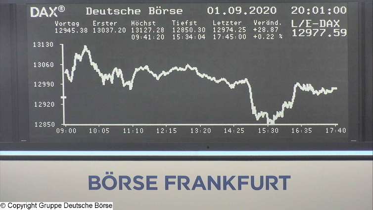 Die Links zu den Sternenkinder (DAX Spiel) 1199315