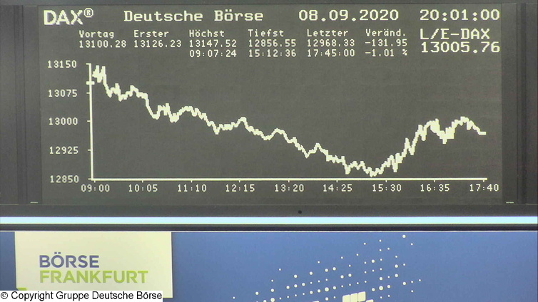 Die Links zu den Sternenkinder (DAX Spiel) 1200543