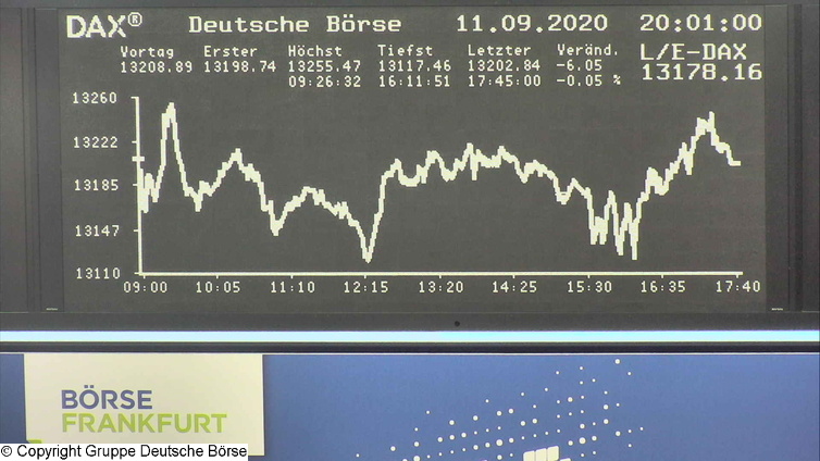 Die Links zu den Sternenkinder (DAX Spiel) 1202858