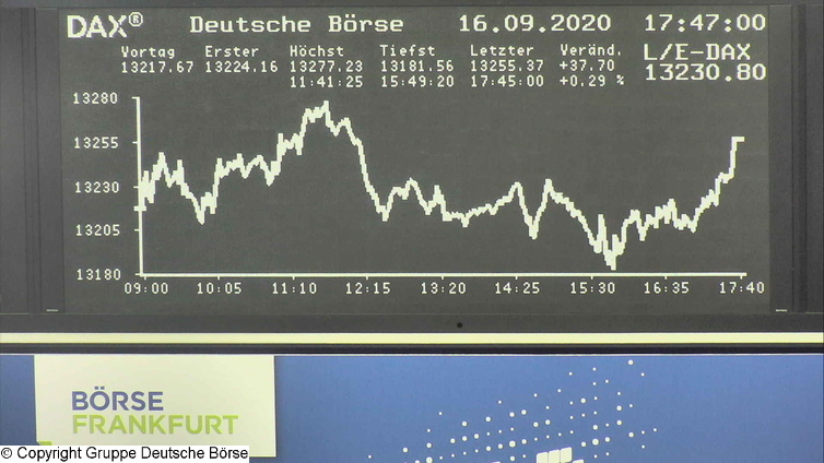 Die Links zu den Sternenkinder (DAX Spiel) 1204058