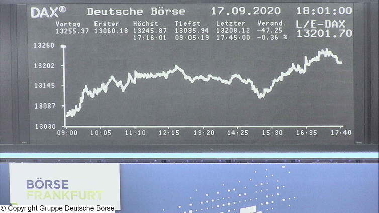 Die Links zu den Sternenkinder (DAX Spiel) 1204061