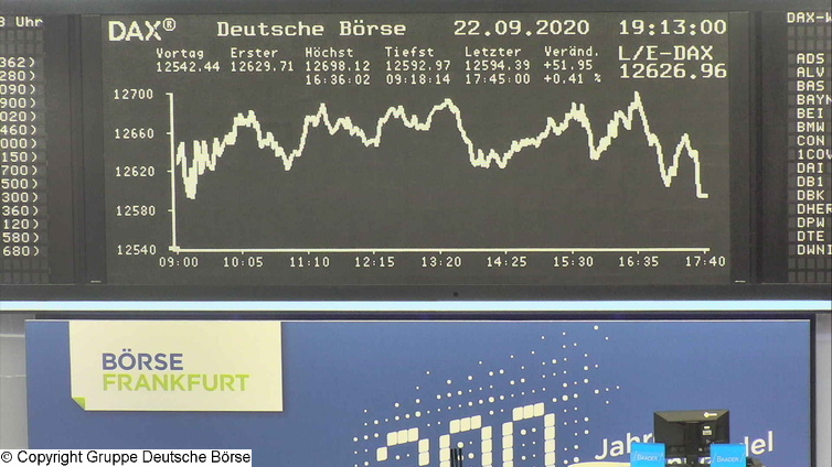 Die Links zu den Sternenkinder (DAX Spiel) 1204068