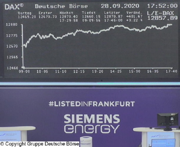 Die Links zu den Sternenkinder (DAX Spiel) 1204072