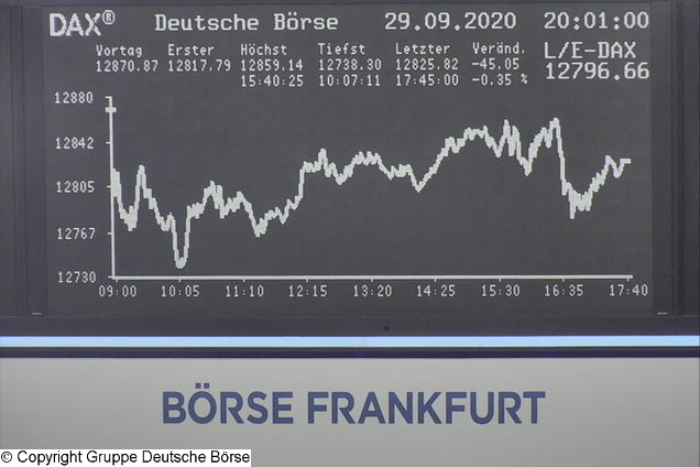 Die Links zu den Sternenkinder (DAX Spiel) 1204074