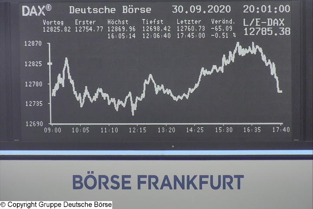 Die Links zu den Sternenkinder (DAX Spiel) 1204484