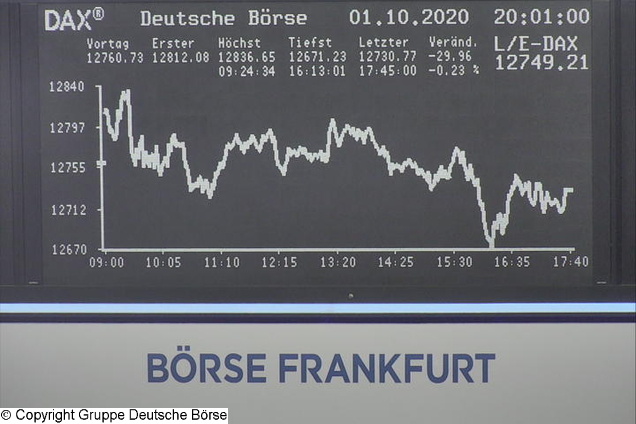 Die Links zu den Sternenkinder (DAX Spiel) 1204487