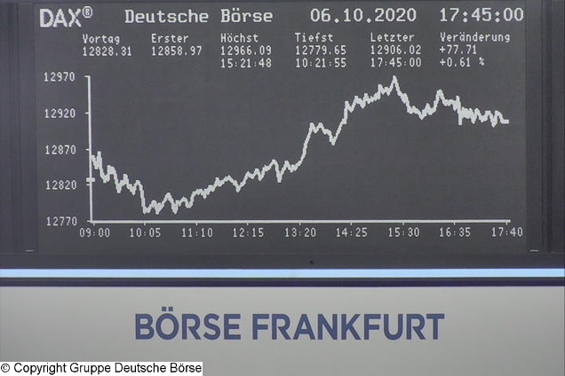 Die Links zu den Sternenkinder (DAX Spiel) 1205337