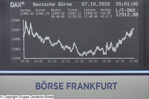 Die Links zu den Sternenkinder (DAX Spiel) 1205540