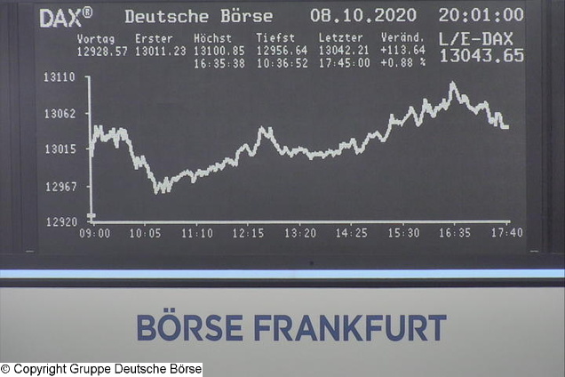 Die Links zu den Sternenkinder (DAX Spiel) 1205782