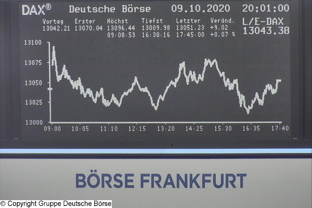 Die Links zu den Sternenkinder (DAX Spiel) 1206216