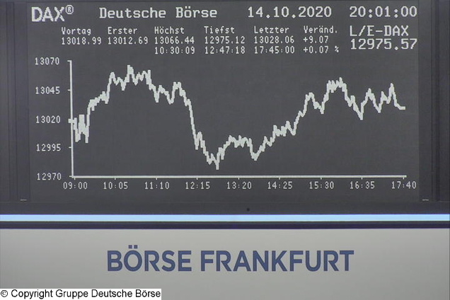 Die Links zu den Sternenkinder (DAX Spiel) 1206848