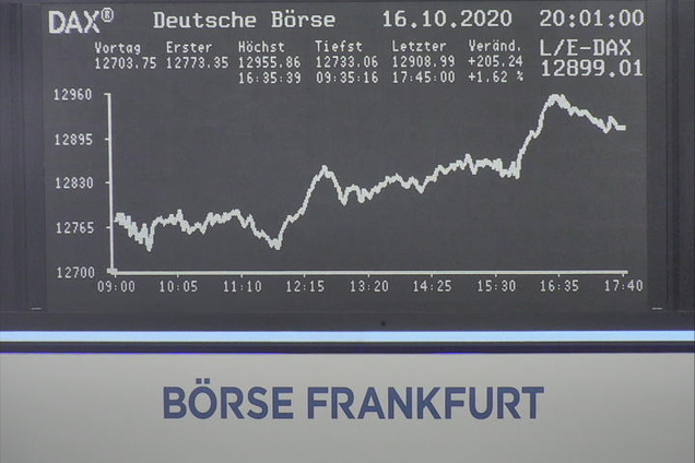 Die Links zu den Sternenkinder (DAX Spiel) 1207452