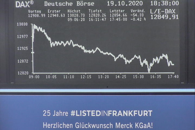 Die Links zu den Sternenkinder (DAX Spiel) 1207687