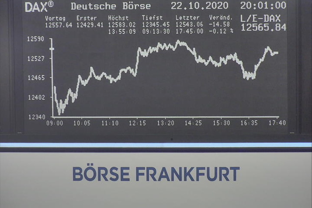 Die Links zu den Sternenkinder (DAX Spiel) 1208315